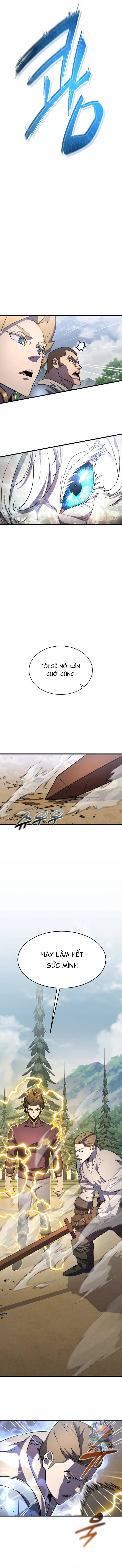 Pháp Sư Thiên Tài Chiến Đấu Bằng Đôi Tay Chapter 19 - Trang 14