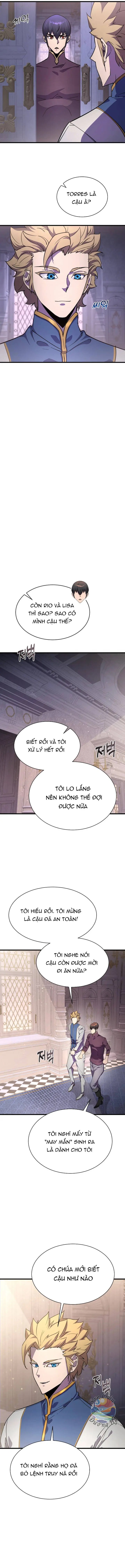 Pháp Sư Thiên Tài Chiến Đấu Bằng Đôi Tay Chapter 19 - Trang 2