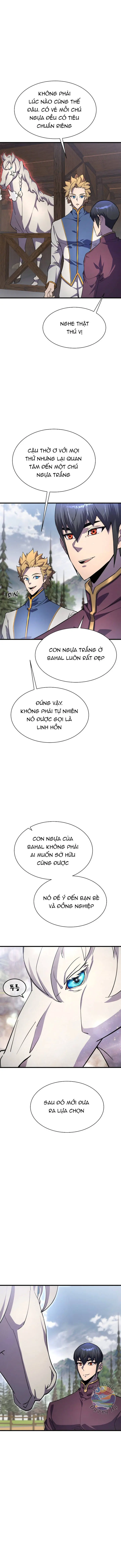 Pháp Sư Thiên Tài Chiến Đấu Bằng Đôi Tay Chapter 19 - Trang 6