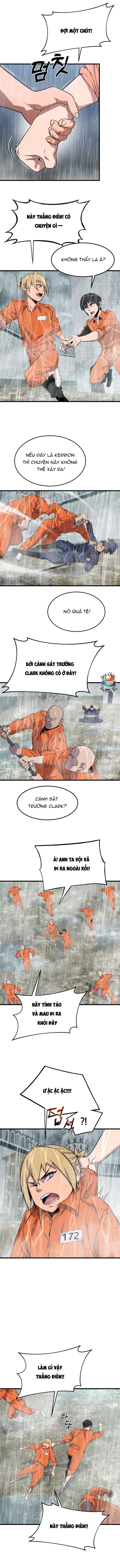 Pháp Sư Thiên Tài Chiến Đấu Bằng Đôi Tay Chapter 2 - Trang 3