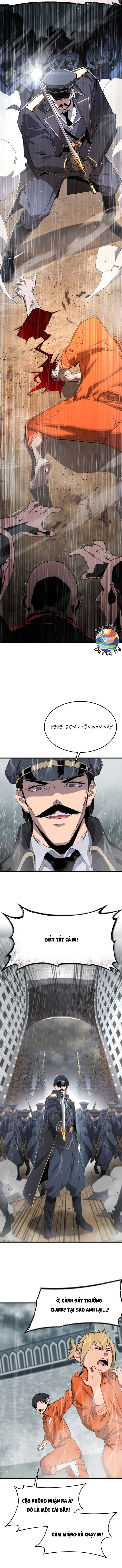 Pháp Sư Thiên Tài Chiến Đấu Bằng Đôi Tay Chapter 2 - Trang 6