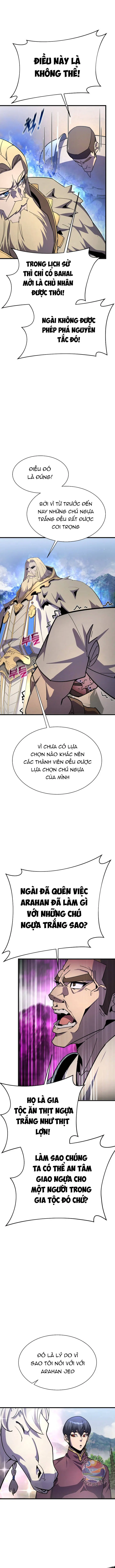 Pháp Sư Thiên Tài Chiến Đấu Bằng Đôi Tay Chapter 20 - Trang 11