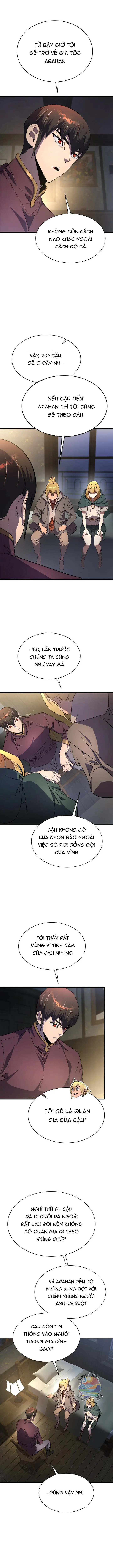 Pháp Sư Thiên Tài Chiến Đấu Bằng Đôi Tay Chapter 20 - Trang 15