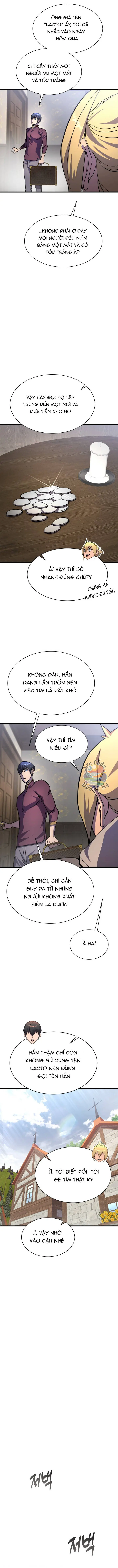 Pháp Sư Thiên Tài Chiến Đấu Bằng Đôi Tay Chapter 21 - Trang 3