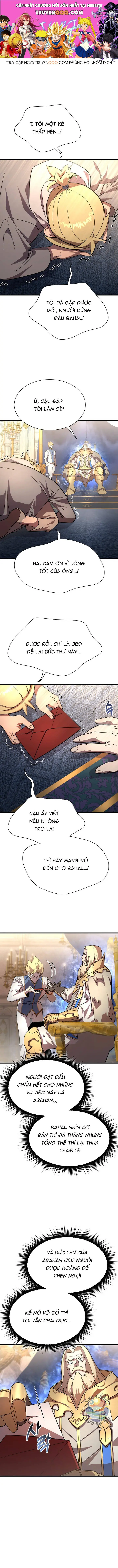Pháp Sư Thiên Tài Chiến Đấu Bằng Đôi Tay Chapter 22 - Trang 1