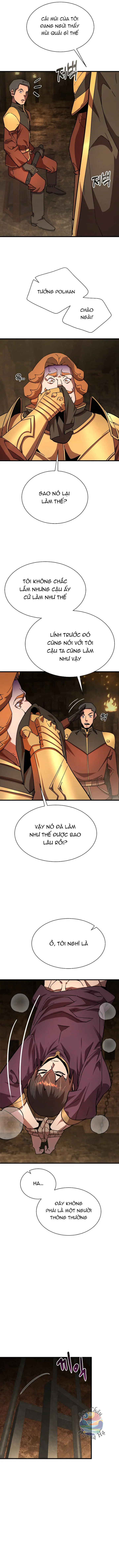 Pháp Sư Thiên Tài Chiến Đấu Bằng Đôi Tay Chapter 22 - Trang 6