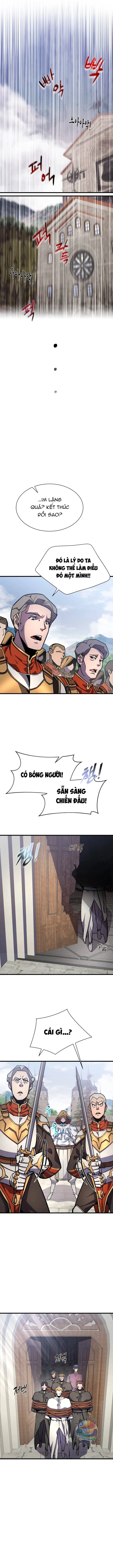 Pháp Sư Thiên Tài Chiến Đấu Bằng Đôi Tay Chapter 23 - Trang 11