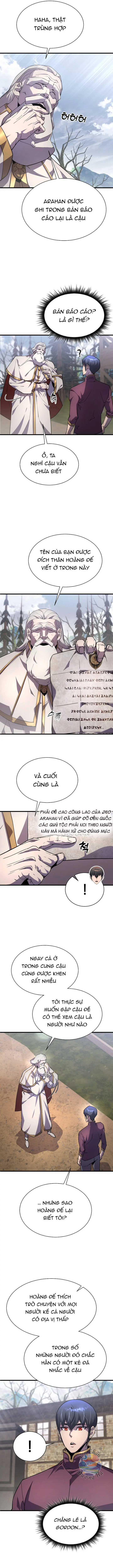 Pháp Sư Thiên Tài Chiến Đấu Bằng Đôi Tay Chapter 23 - Trang 3