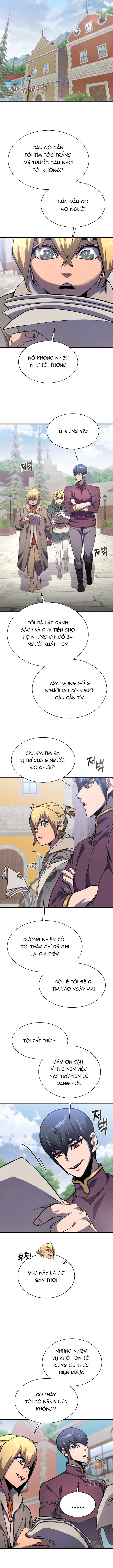 Pháp Sư Thiên Tài Chiến Đấu Bằng Đôi Tay Chapter 24 - Trang 13