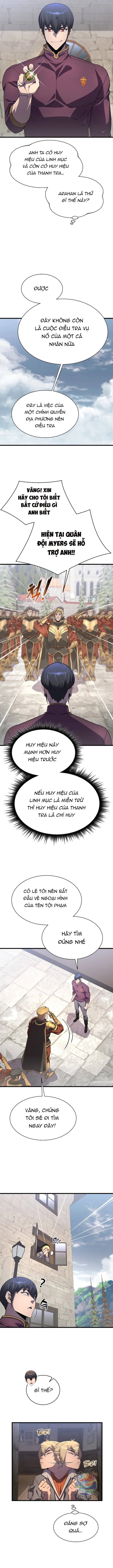 Pháp Sư Thiên Tài Chiến Đấu Bằng Đôi Tay Chapter 25 - Trang 12