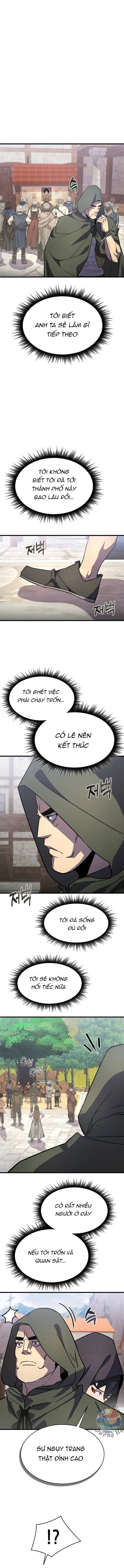 Pháp Sư Thiên Tài Chiến Đấu Bằng Đôi Tay Chapter 25 - Trang 14