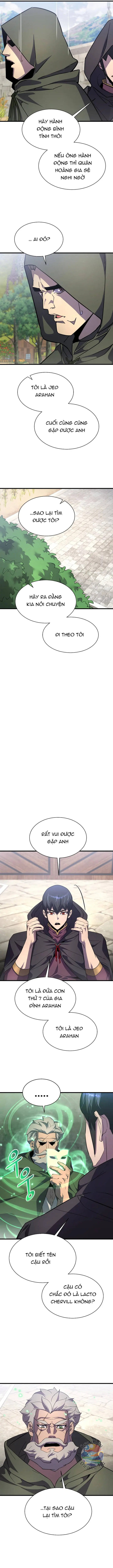Pháp Sư Thiên Tài Chiến Đấu Bằng Đôi Tay Chapter 25 - Trang 15