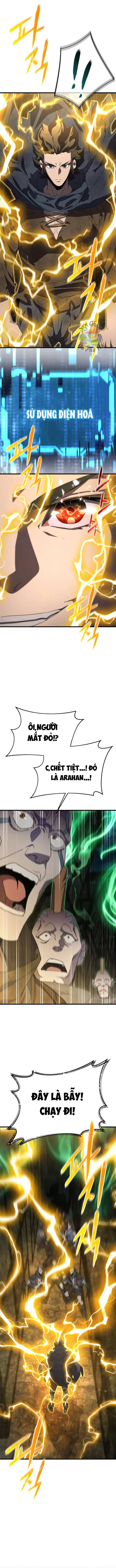 Pháp Sư Thiên Tài Chiến Đấu Bằng Đôi Tay Chapter 27 - Trang 14