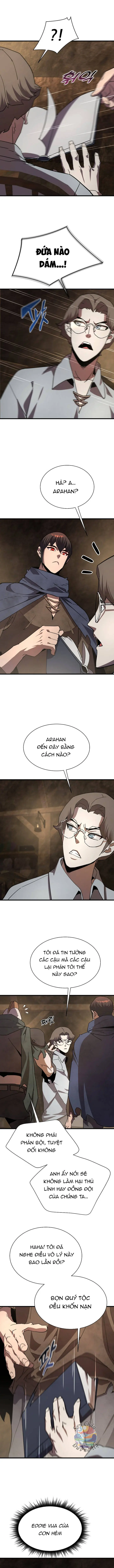 Pháp Sư Thiên Tài Chiến Đấu Bằng Đôi Tay Chapter 28 - Trang 15