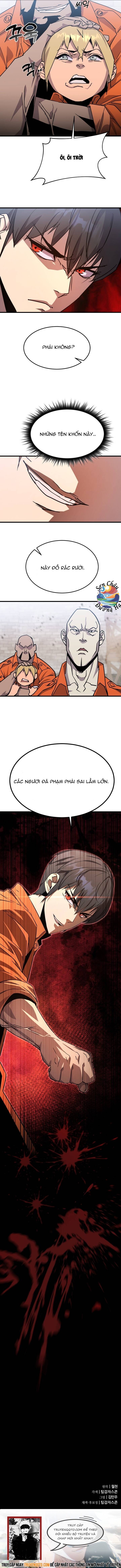Pháp Sư Thiên Tài Chiến Đấu Bằng Đôi Tay Chapter 3 - Trang 24