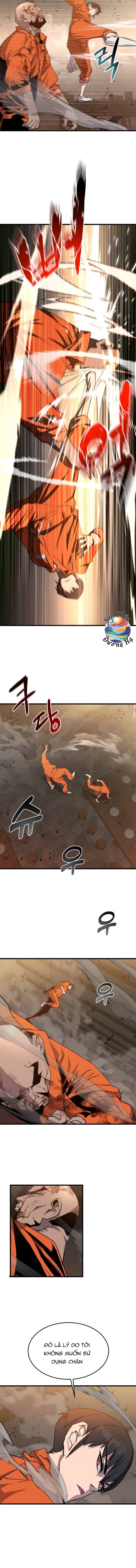 Pháp Sư Thiên Tài Chiến Đấu Bằng Đôi Tay Chapter 3 - Trang 4