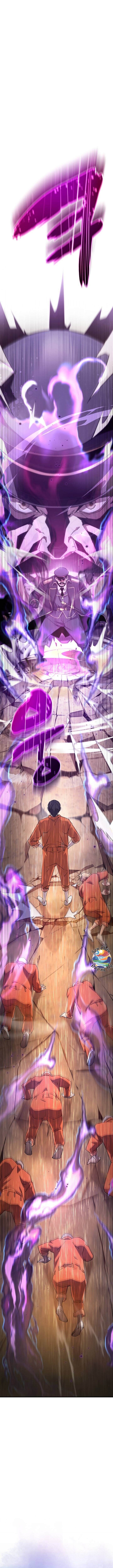 Pháp Sư Thiên Tài Chiến Đấu Bằng Đôi Tay Chapter 4 - Trang 8