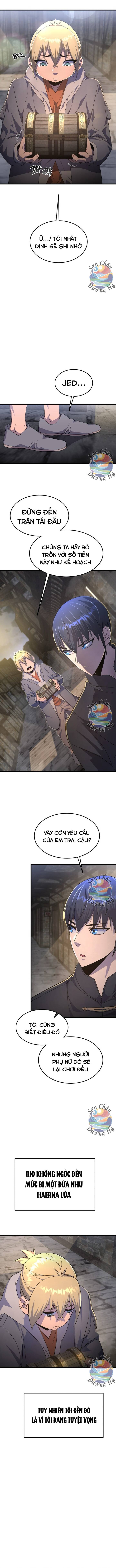 Pháp Sư Thiên Tài Chiến Đấu Bằng Đôi Tay Chapter 8 - Trang 15