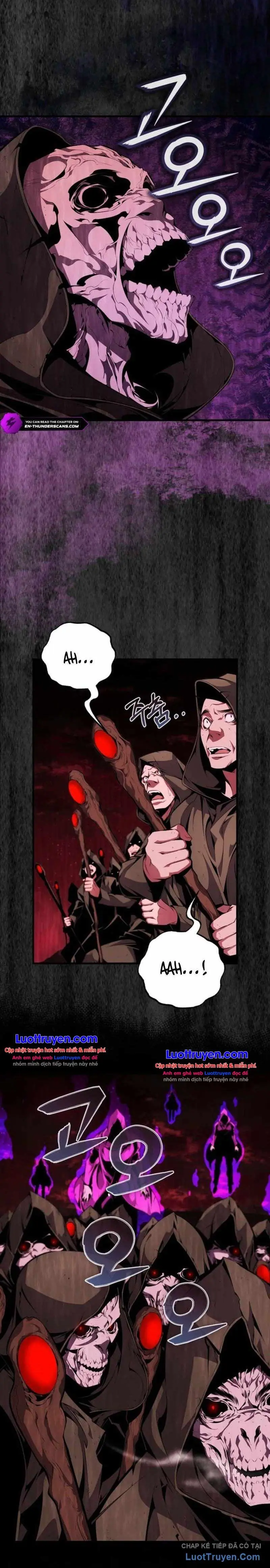 Pháp Sư Triệu Hồi Cô Độc Chapter 1 - Trang 12