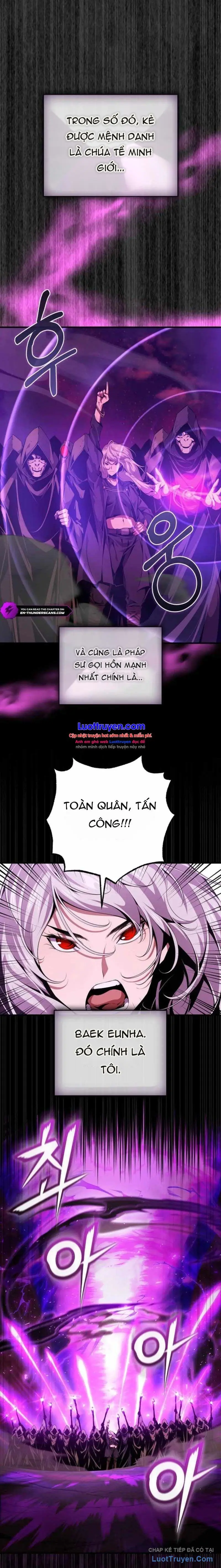 Pháp Sư Triệu Hồi Cô Độc Chapter 1 - Trang 14