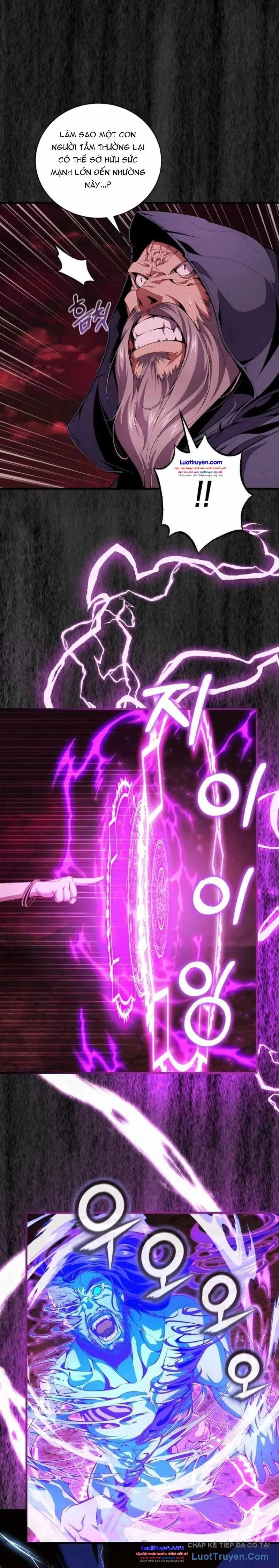 Pháp Sư Triệu Hồi Cô Độc Chapter 1 - Trang 18