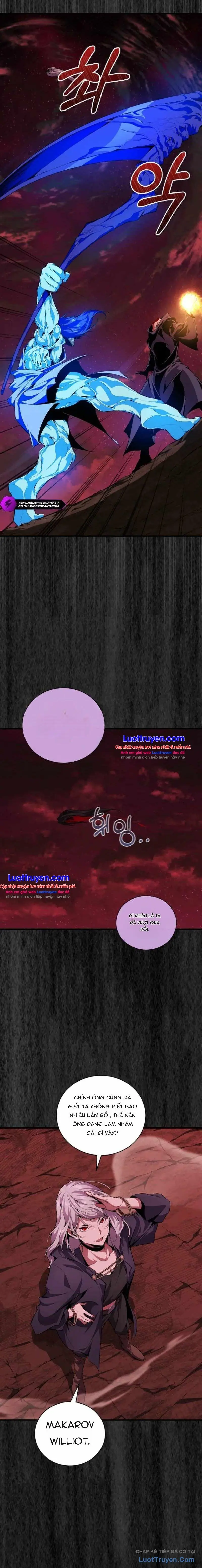 Pháp Sư Triệu Hồi Cô Độc Chapter 1 - Trang 23