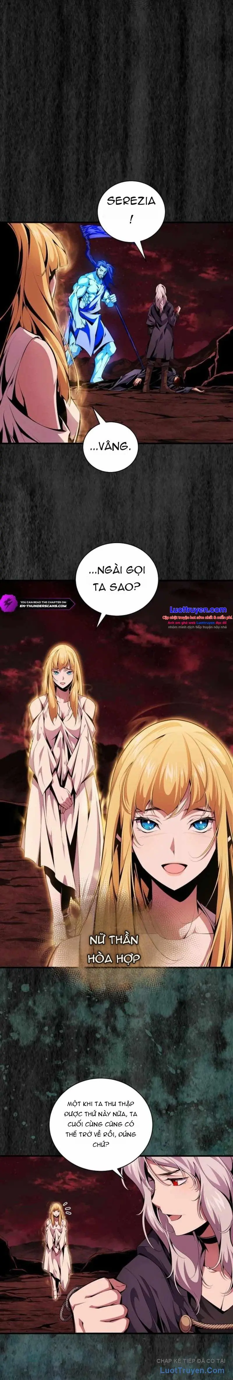 Pháp Sư Triệu Hồi Cô Độc Chapter 1 - Trang 26