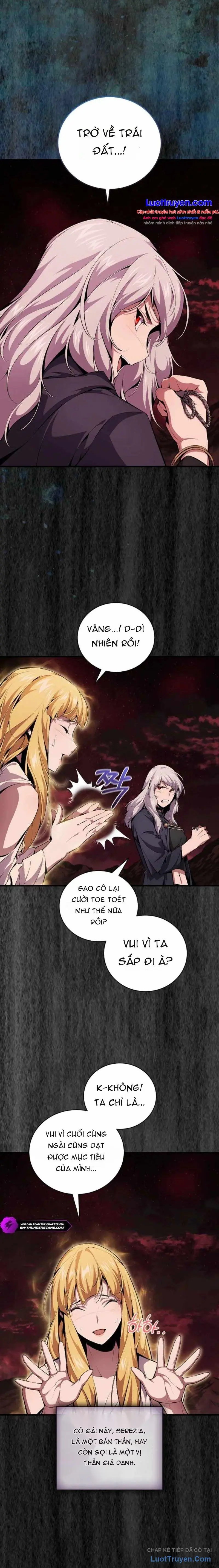 Pháp Sư Triệu Hồi Cô Độc Chapter 1 - Trang 27