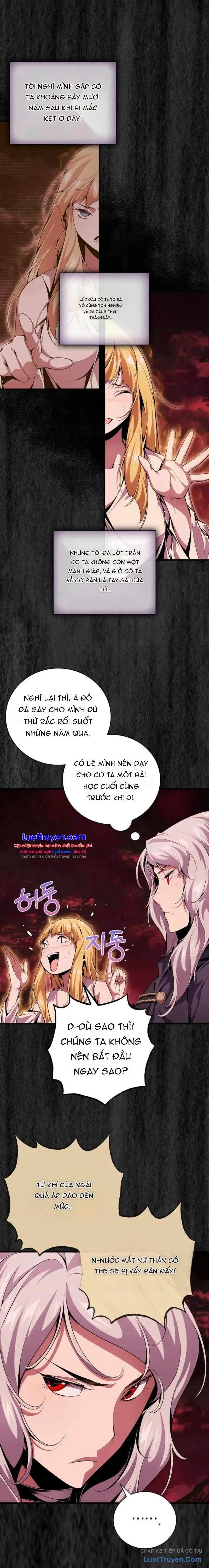 Pháp Sư Triệu Hồi Cô Độc Chapter 1 - Trang 28