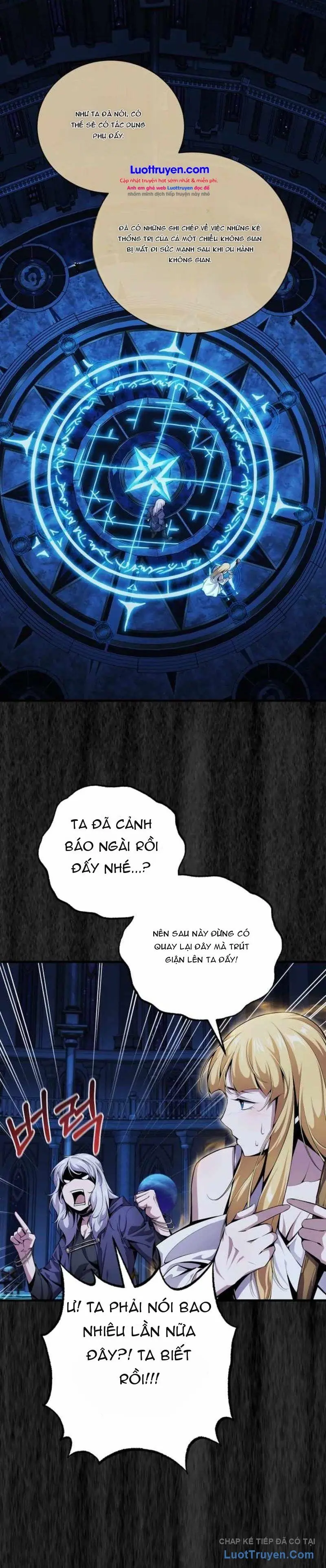 Pháp Sư Triệu Hồi Cô Độc Chapter 1 - Trang 30