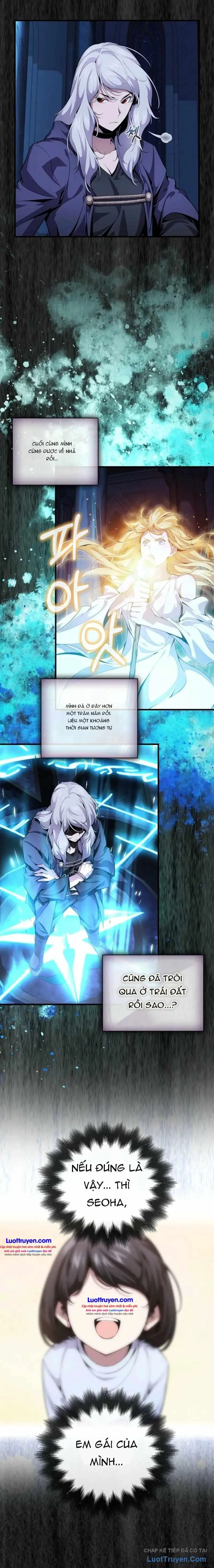Pháp Sư Triệu Hồi Cô Độc Chapter 1 - Trang 31
