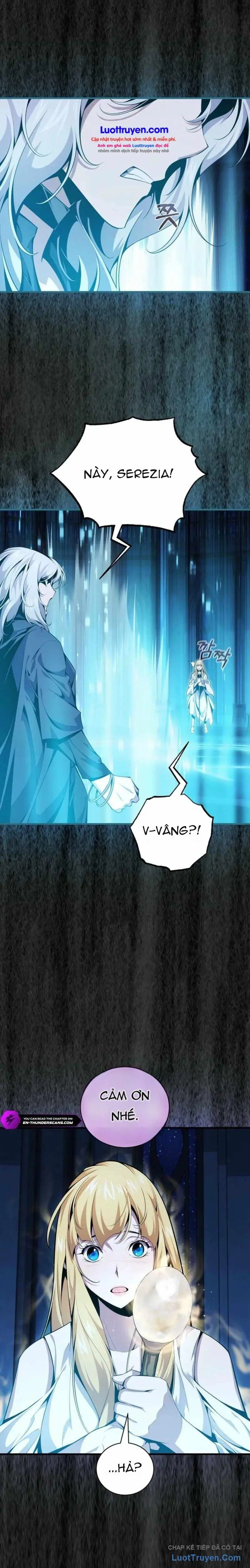 Pháp Sư Triệu Hồi Cô Độc Chapter 1 - Trang 32