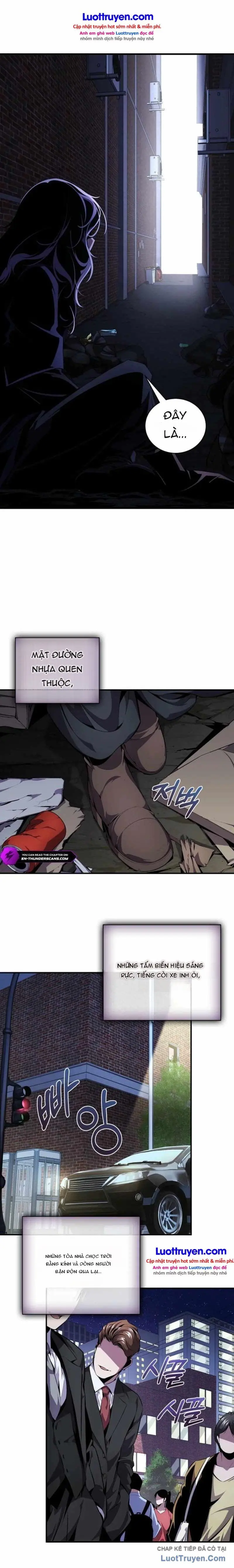 Pháp Sư Triệu Hồi Cô Độc Chapter 1 - Trang 37