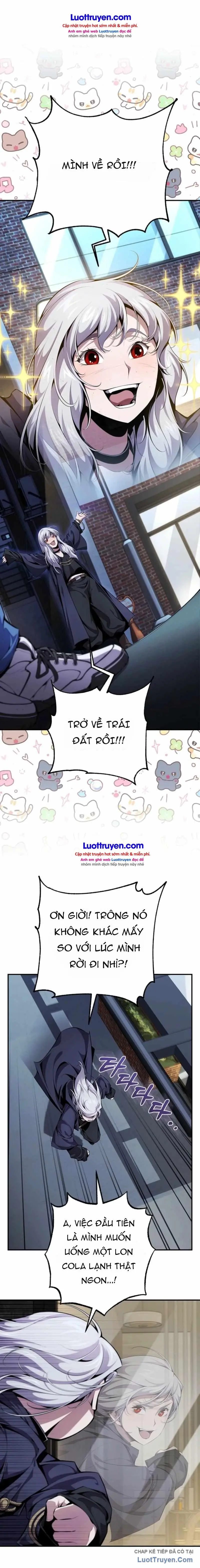 Pháp Sư Triệu Hồi Cô Độc Chapter 1 - Trang 38