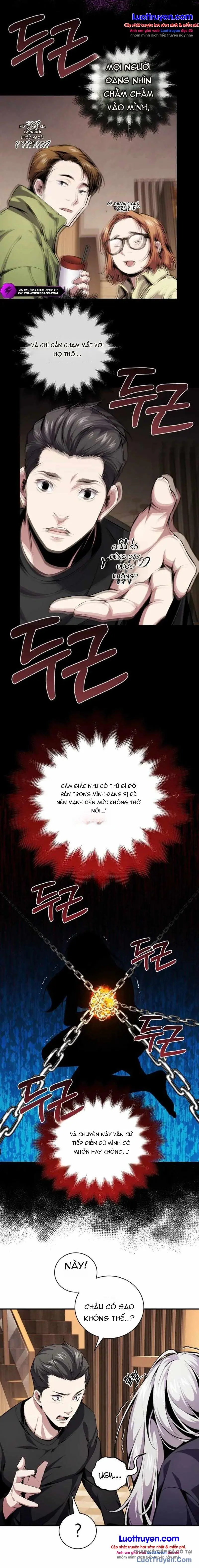 Pháp Sư Triệu Hồi Cô Độc Chapter 1 - Trang 42