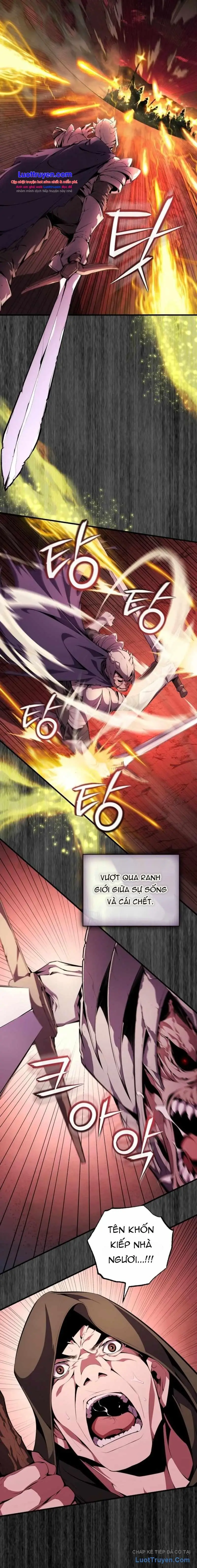 Pháp Sư Triệu Hồi Cô Độc Chapter 1 - Trang 6