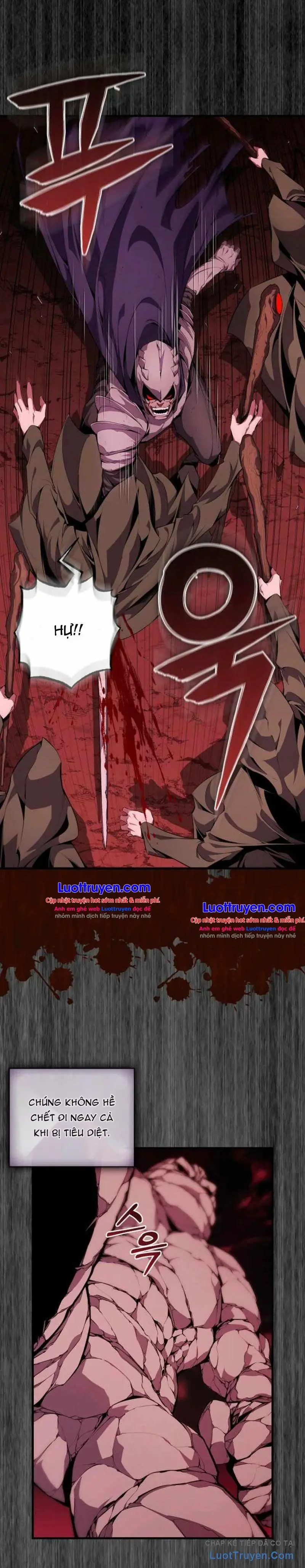 Pháp Sư Triệu Hồi Cô Độc Chapter 1 - Trang 7