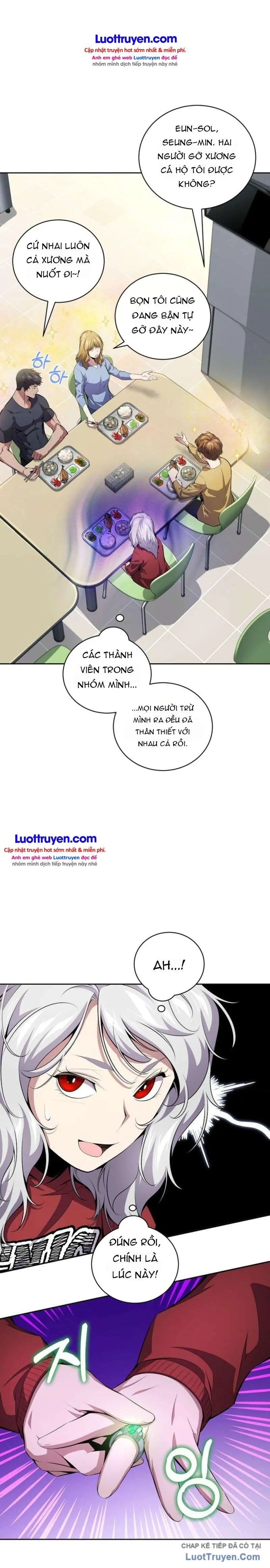 Pháp Sư Triệu Hồi Cô Độc Chapter 10 - Trang 11