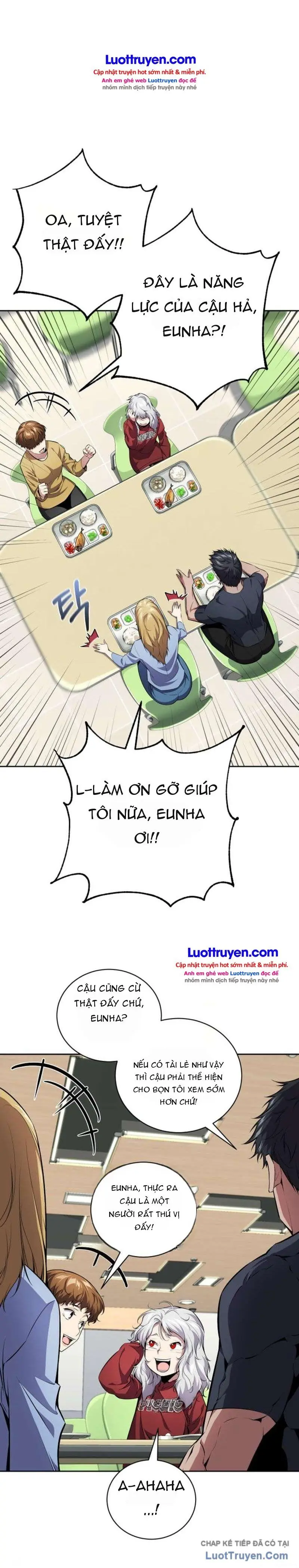 Pháp Sư Triệu Hồi Cô Độc Chapter 10 - Trang 14