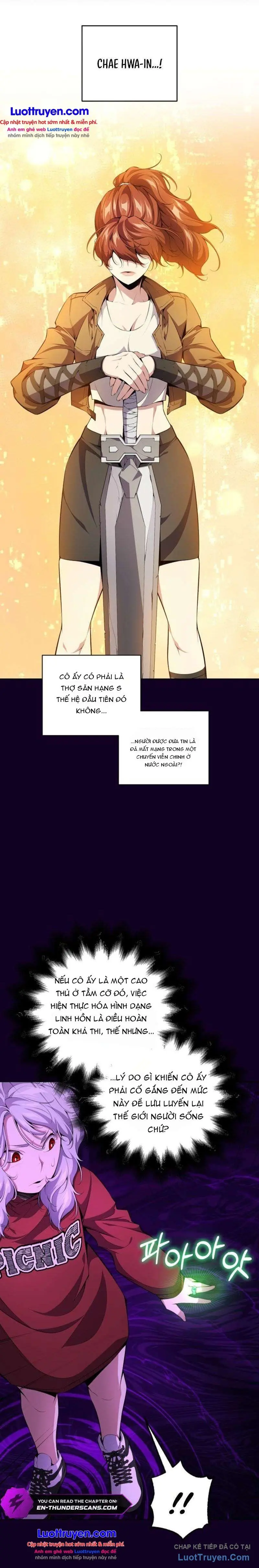 Pháp Sư Triệu Hồi Cô Độc Chapter 10 - Trang 20