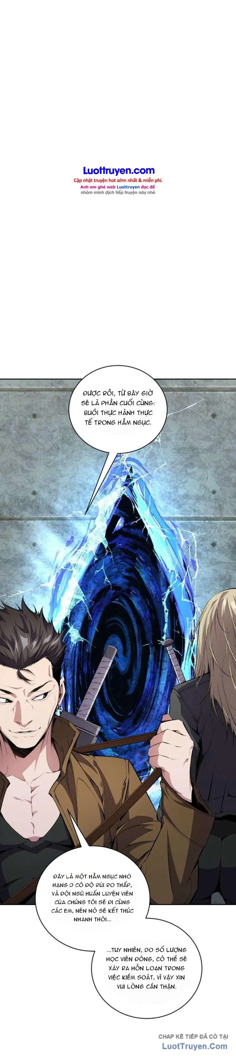 Pháp Sư Triệu Hồi Cô Độc Chapter 10 - Trang 24