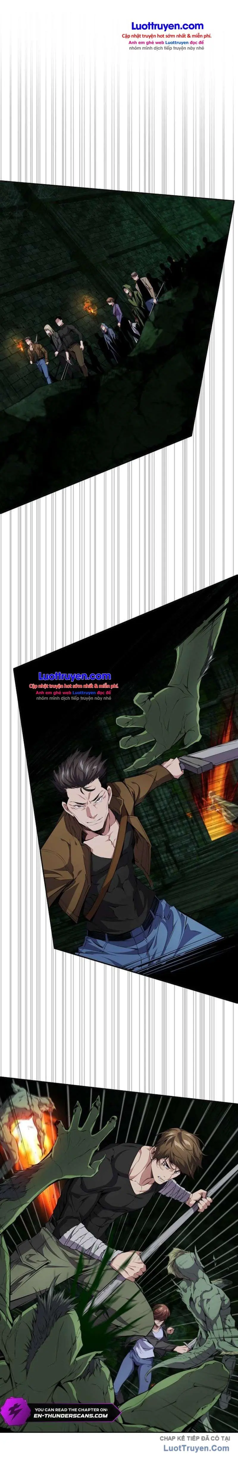 Pháp Sư Triệu Hồi Cô Độc Chapter 10 - Trang 25
