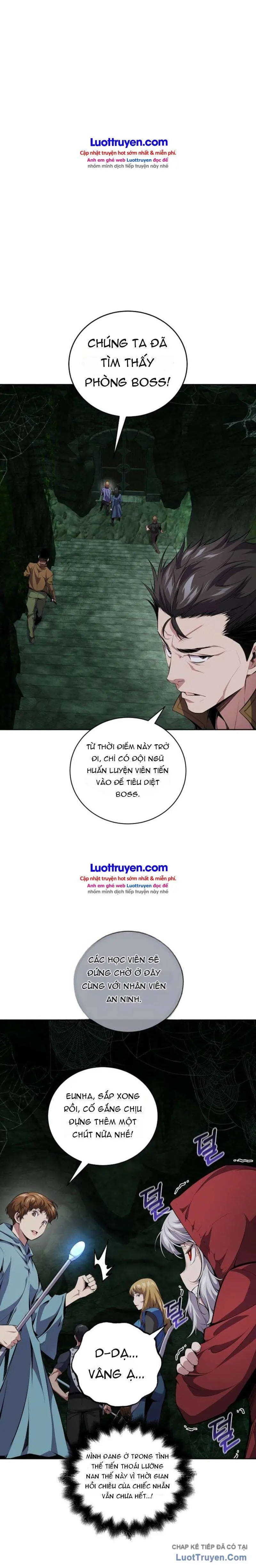 Pháp Sư Triệu Hồi Cô Độc Chapter 10 - Trang 26