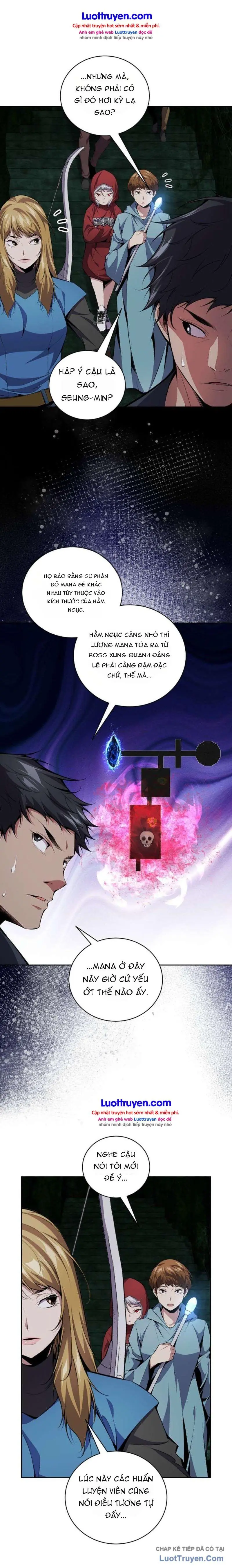 Pháp Sư Triệu Hồi Cô Độc Chapter 10 - Trang 27