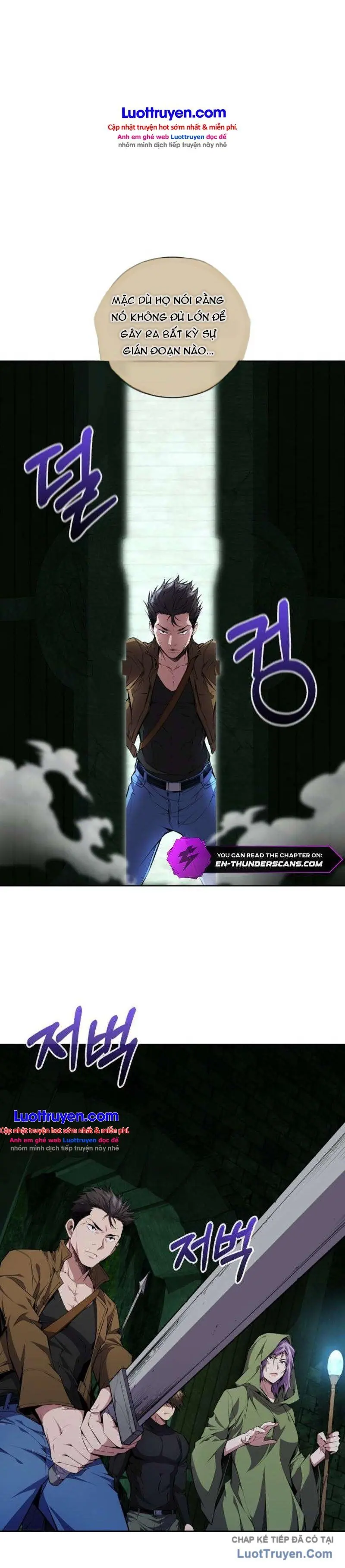 Pháp Sư Triệu Hồi Cô Độc Chapter 10 - Trang 28