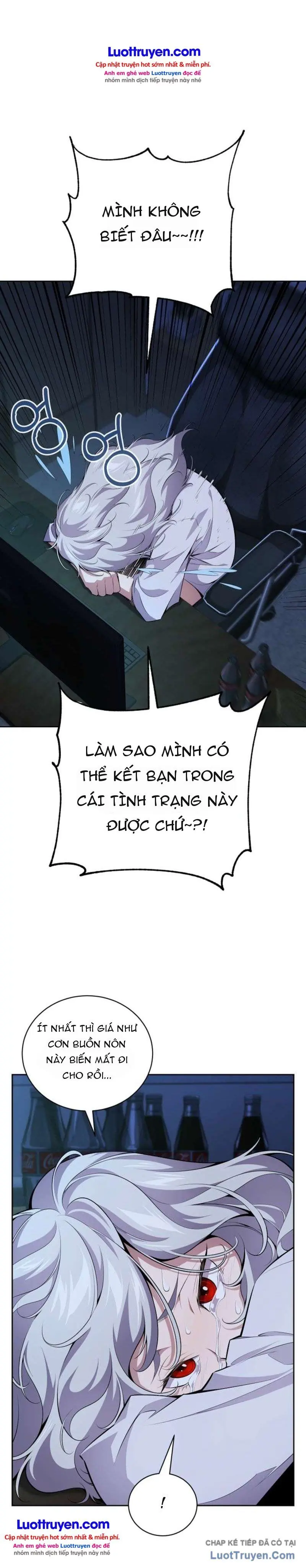 Pháp Sư Triệu Hồi Cô Độc Chapter 10 - Trang 5