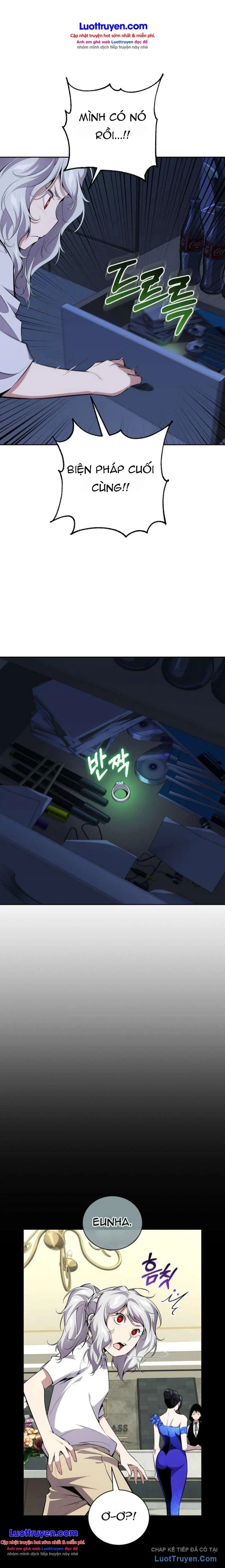 Pháp Sư Triệu Hồi Cô Độc Chapter 10 - Trang 6