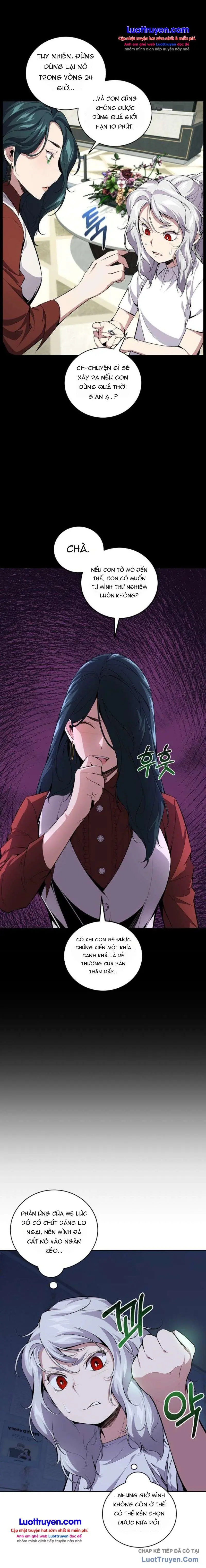 Pháp Sư Triệu Hồi Cô Độc Chapter 10 - Trang 8