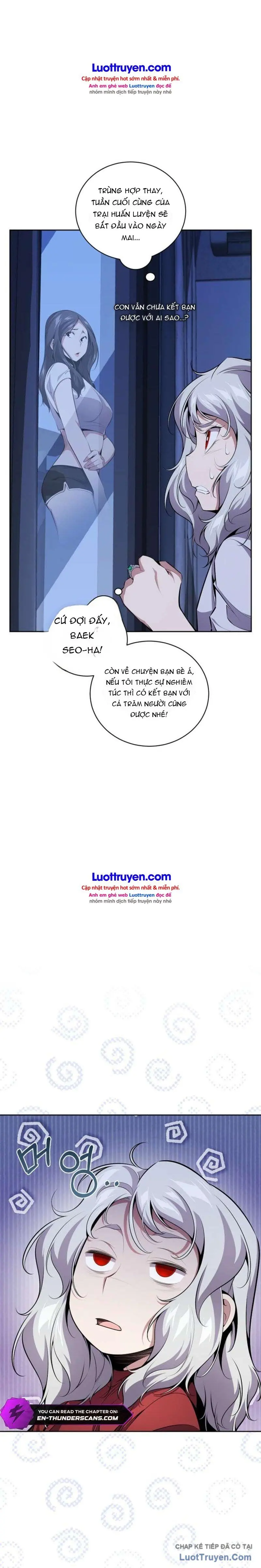 Pháp Sư Triệu Hồi Cô Độc Chapter 10 - Trang 9