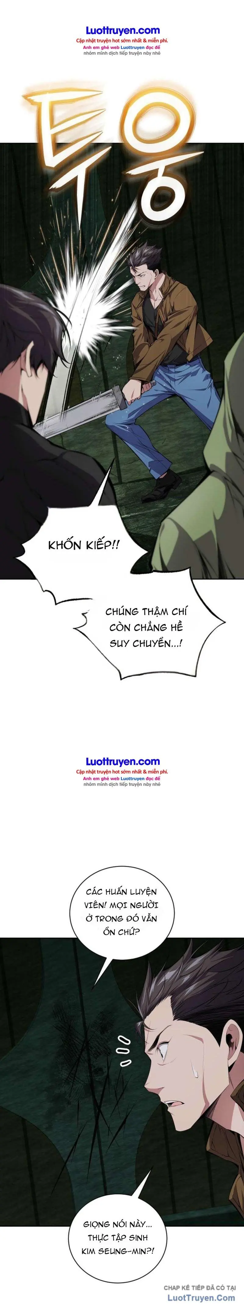 Pháp Sư Triệu Hồi Cô Độc Chapter 11 - Trang 12